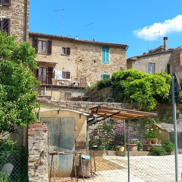 immobile appartamento all'asta in Via Bartolenga n 51 - 53041 Asciano (SI) - 5