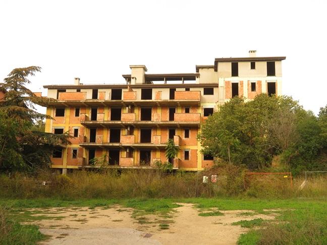 immobile casa singola all'asta in Vicolo delle Pietrare, 4, 01016 Tarquinia VT, Italia Tarquinia, Viterbo - 2