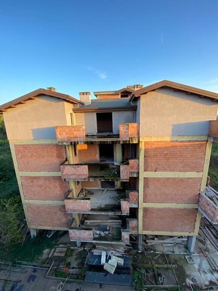 immobile casa singola all'asta in Vicolo delle Pietrare, 4, 01016 Tarquinia VT, Italia Tarquinia, Viterbo - 5