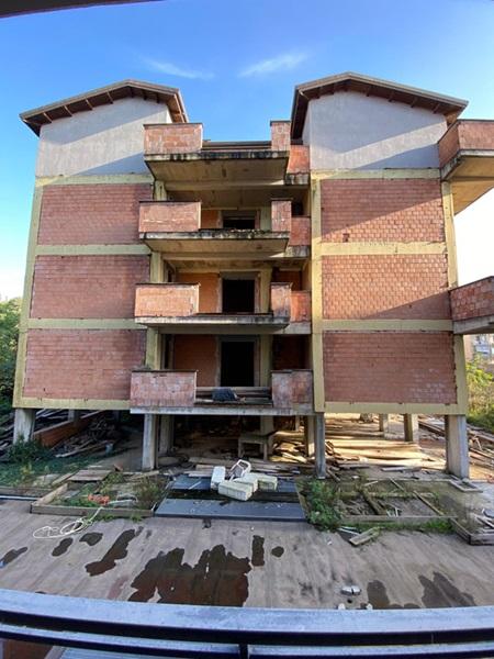 immobile casa singola all'asta in Vicolo delle Pietrare, 4, 01016 Tarquinia VT, Italia Tarquinia, Viterbo - 4