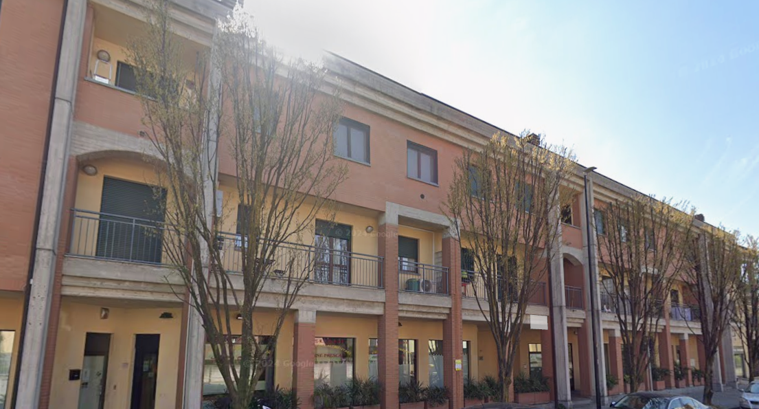 immobile appartamento all'asta in Via Milano, 11/d, 20882 Bellusco MB, Italia Bellusco, Monza e della Brianza - 1