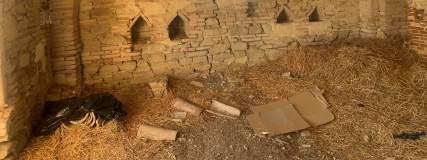 immobile rustico all'asta in Contrada Piana S Tommaso, 66020 Torino di Sangro CH, Italia - 66050 Torino di Sangro (CH) - 5