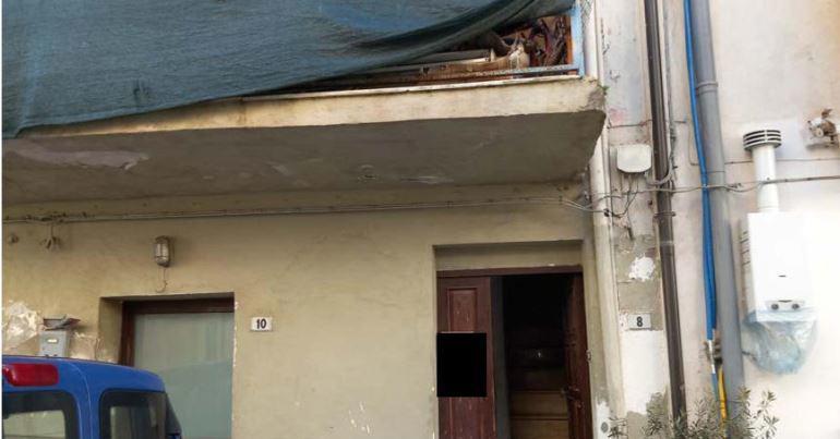 immobile appartamento all'asta in via Montebello Ionico - 89013 Gioia Tauro (RC) - 3