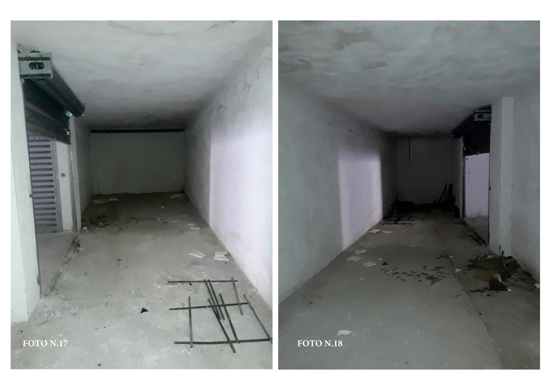 immobile negozio all'asta in Via della Monica Giuseppe, 84083 Castel San Giorgio SA, Italia Castel San Giorgio, Salerno - 3