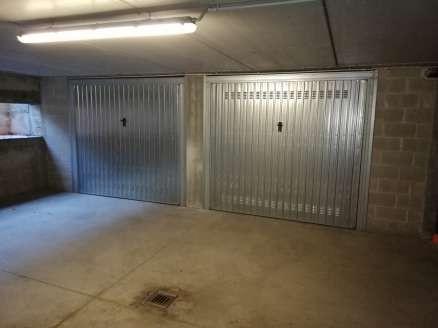 immobile garage all'asta in Via Leonarda Isabella n 10  - Novara (NO) - 4