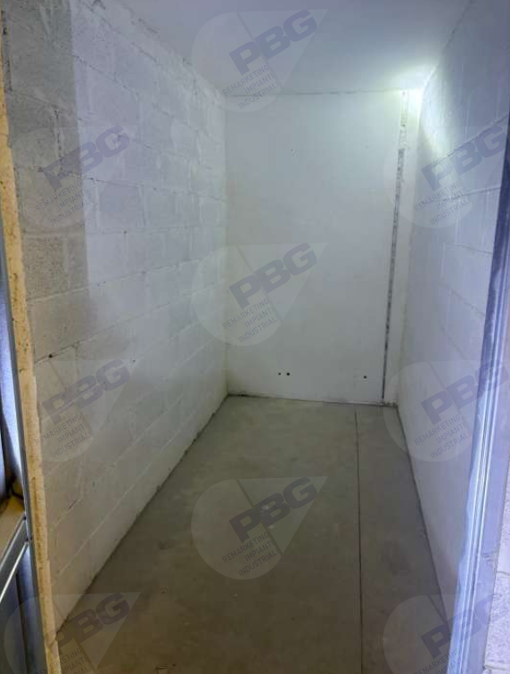 immobile cantina all'asta in Viale Odisseo, 00071 Pomezia RM, Italia Pomezia, Roma - 1