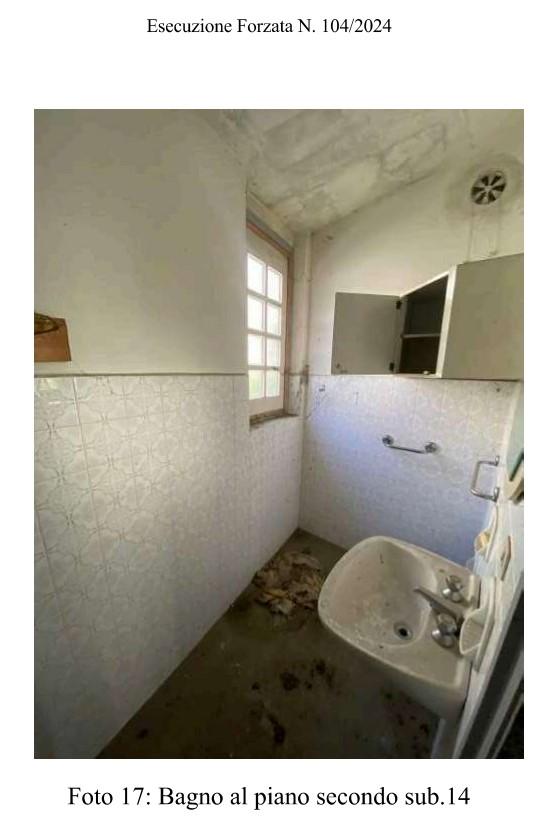 immobile appartamento all'asta in Via Antonio Stoppani 14 - 23837 Taceno (LC) - 3
