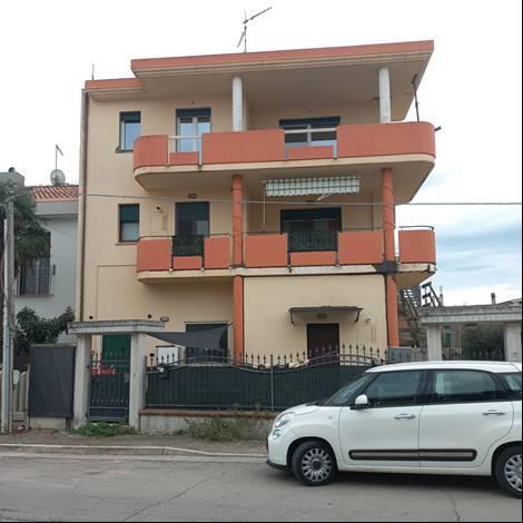 immobile appartamento all'asta in Via Gargheta, 16, 66050 San Salvo CH, Italia San Salvo, Chieti - 1