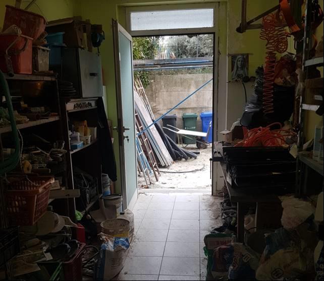 immobile appartamento all'asta in Via Gargheta, 16, 66050 San Salvo CH, Italia San Salvo, Chieti - 2