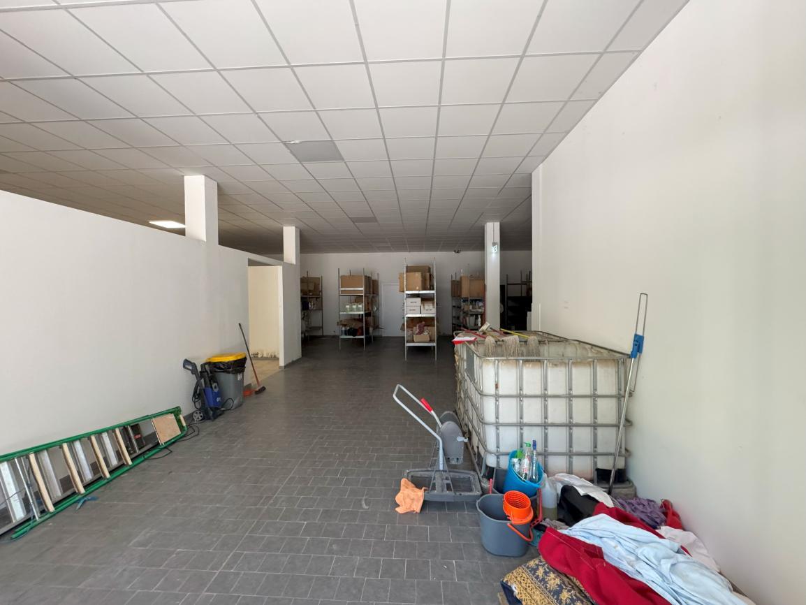 immobile palazzo all'asta in via San Donato, 5/S - Granarolo dell'Emilia (BO) - 2