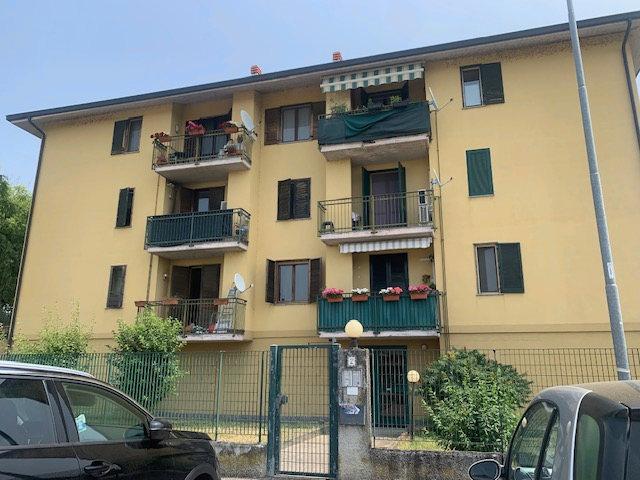 immobile appartamento all'asta in Via Pietro Nenni, 2, 27020 Marcignago PV, Italia Marcignago, Pavia - 2