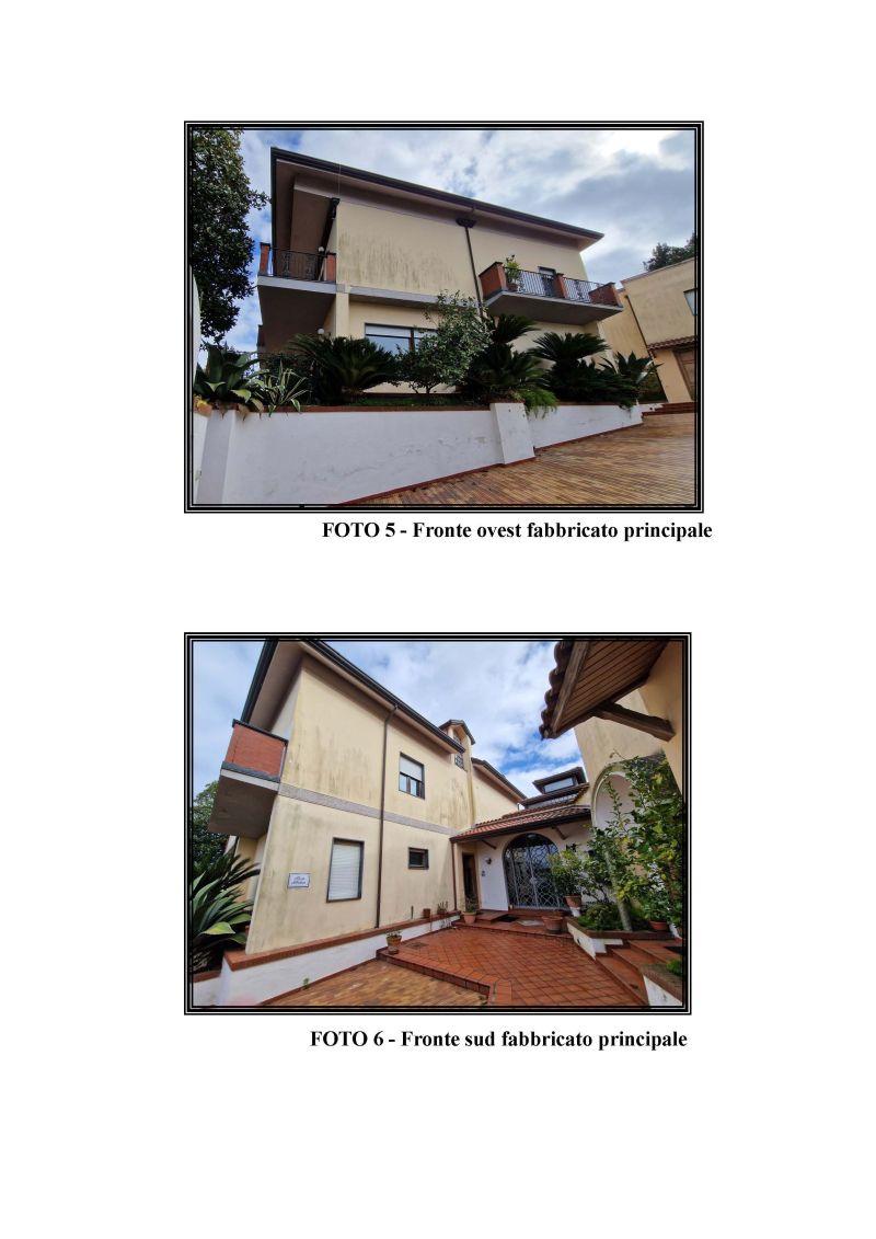 immobile villa all'asta in Via Nastro Azzurro, 22, 80061 Massa Lubrense NA, Italia Massa Lubrense, Napoli - 5