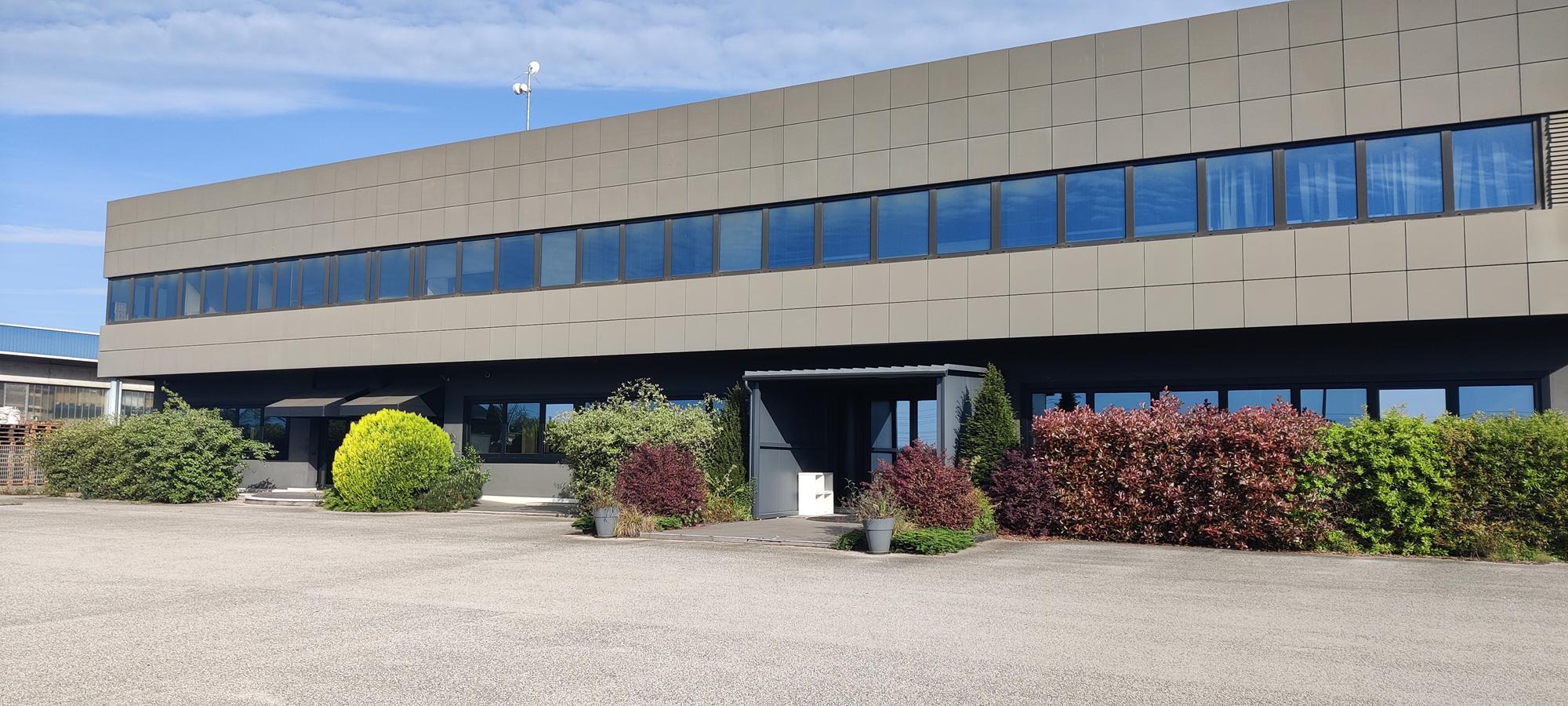 immobile attivita commerciale all'asta in Via Postumia 9 - Quinto Vicentino (VI) - 1