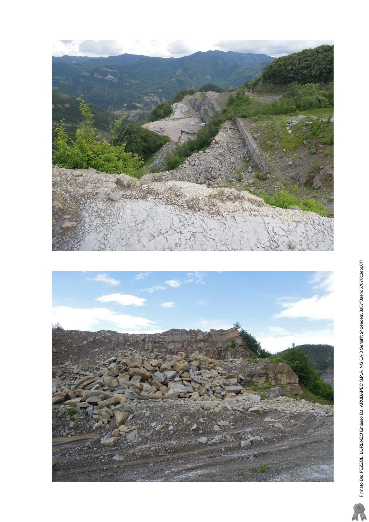 immobile terreno all'asta in Via nd - 50033 Firenzuola (FI) - 3