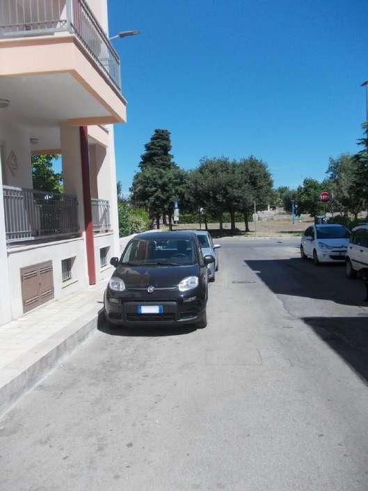 immobile appartamento all'asta in Viale Aldo Moro, 4, 70011 Alberobello BA, Italia Alberobello, Bari - 1