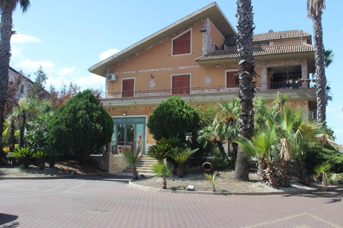 immobile magazzino all'asta in SP 251 Palagonia - Ramacca - 95046 Palagonia (CT) - 2