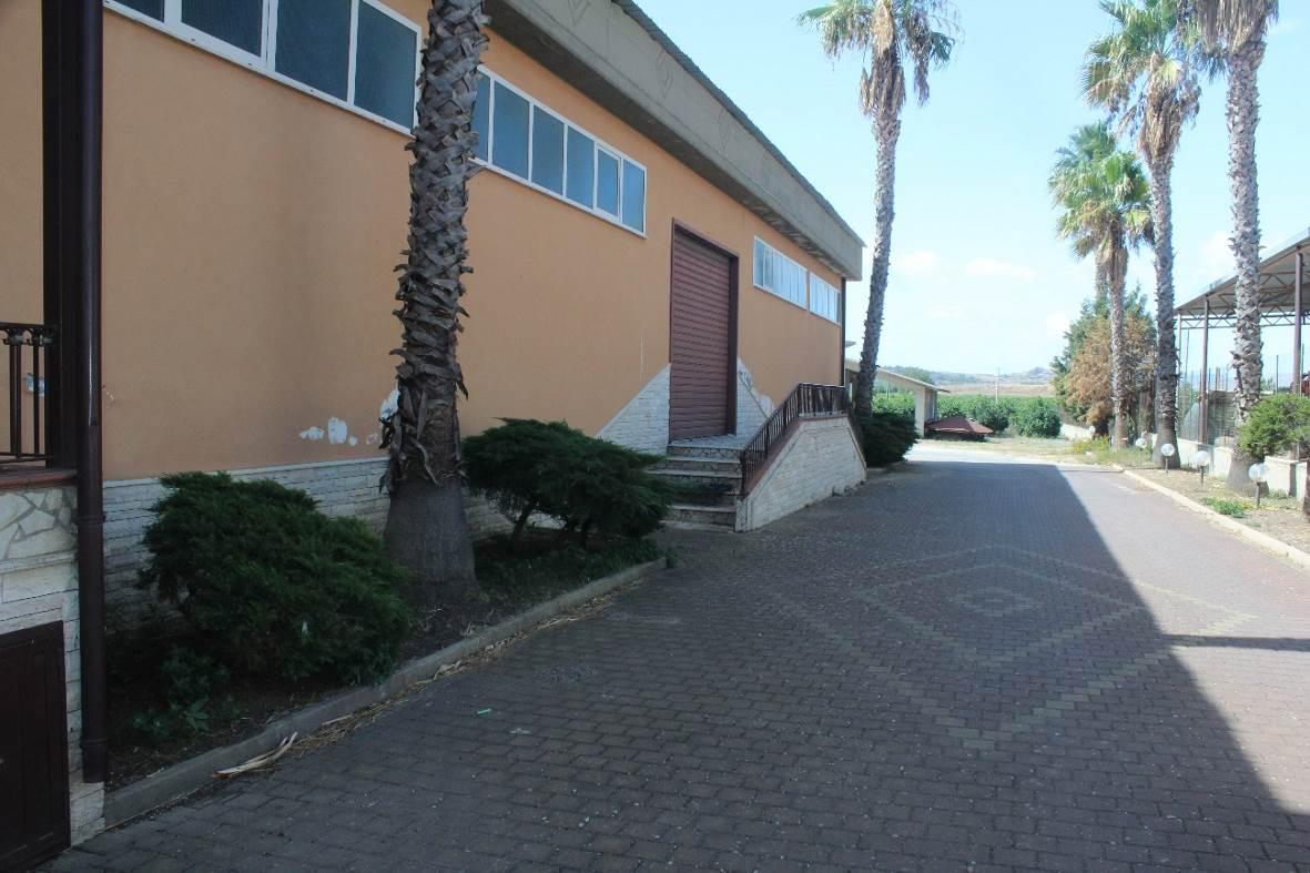 immobile magazzino all'asta in SP 251 Palagonia - Ramacca - 95046 Palagonia (CT) - 4