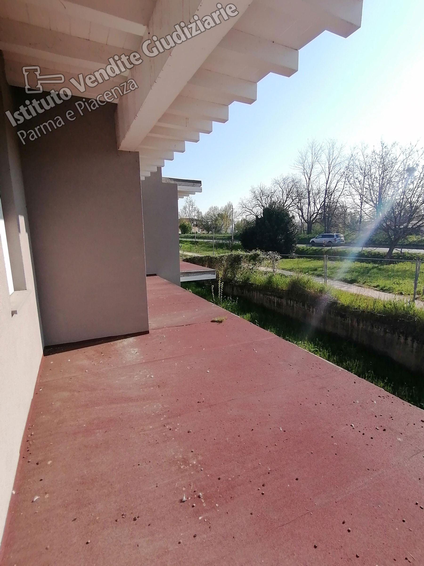 immobile casa singola all'asta in Via Dott Natale Avanzini - 43015 Noceto (PR) - 4