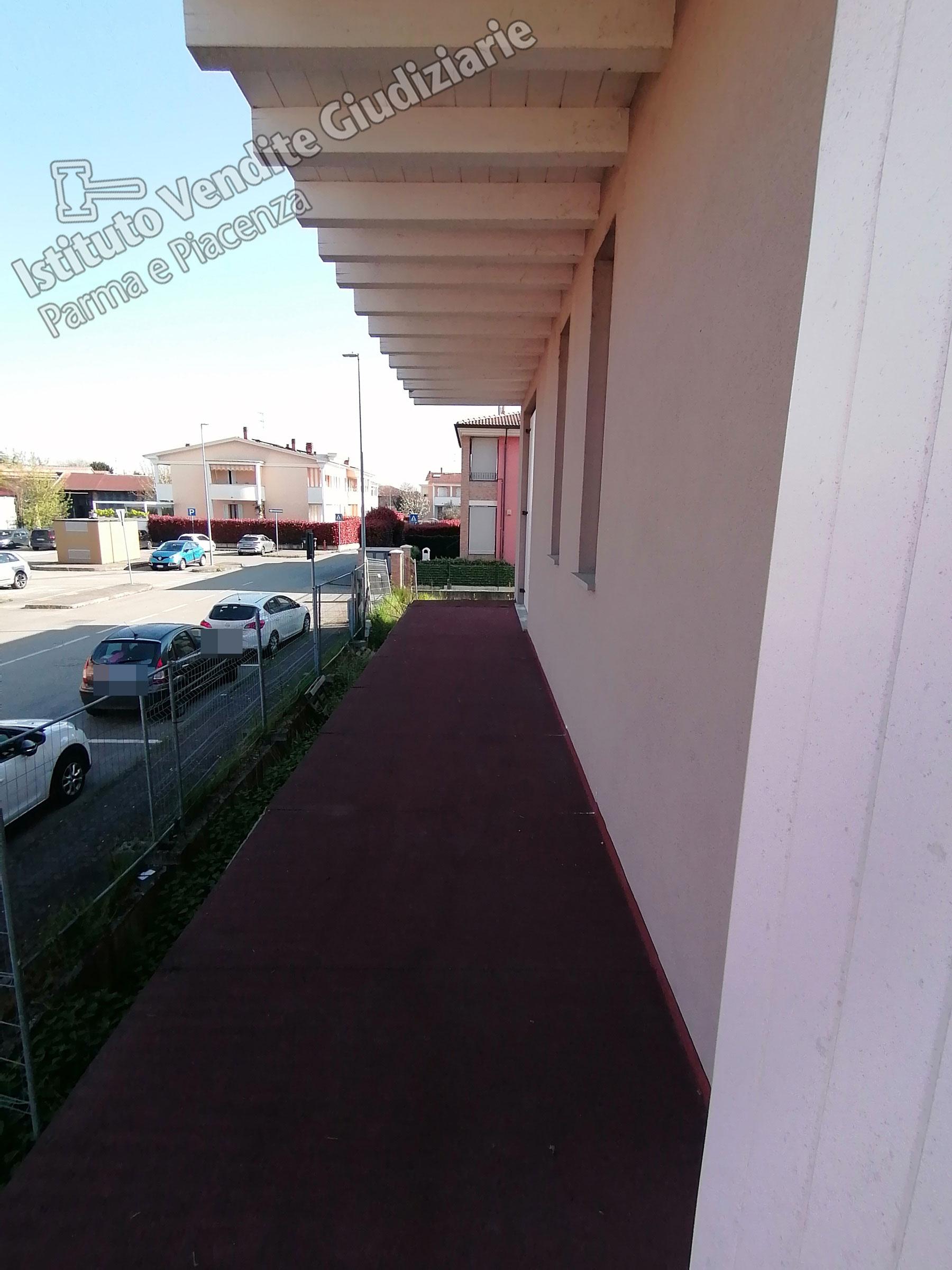 immobile casa singola all'asta in Via Dott Natale Avanzini - 43015 Noceto (PR) - 3