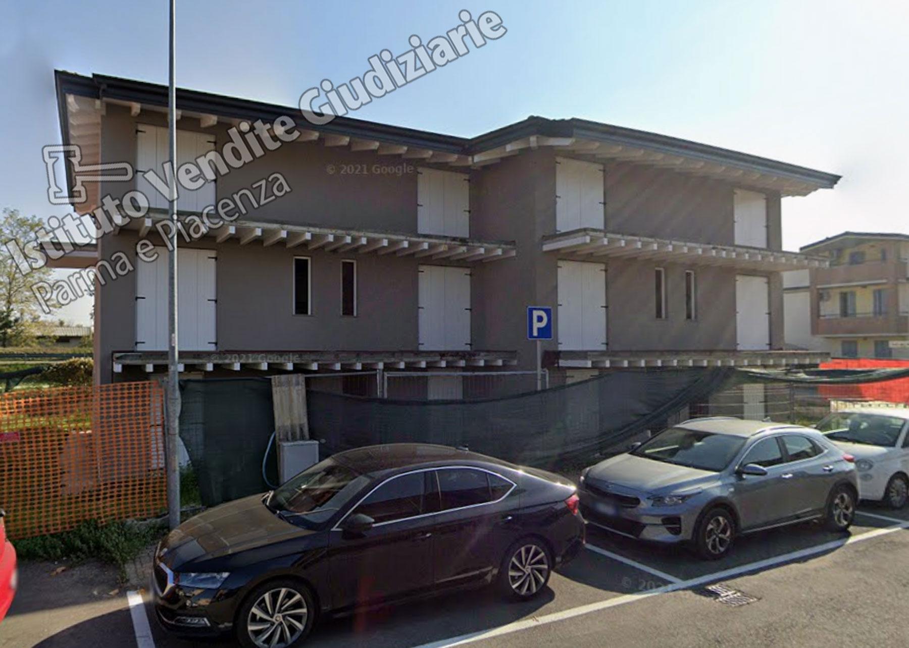 immobile casa singola all'asta in Via Dott Natale Avanzini - 43015 Noceto (PR) - 5