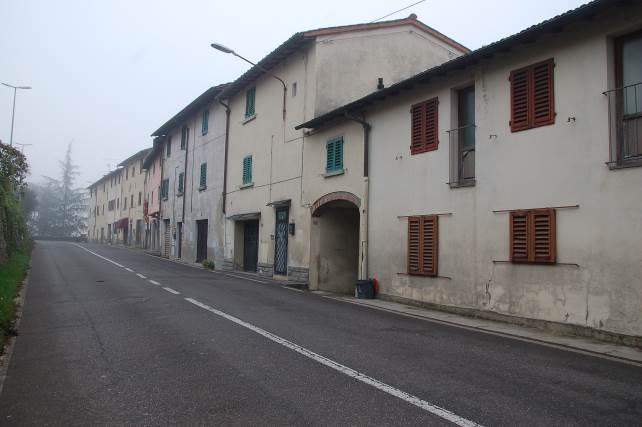 immobile appartamento all'asta in Via Ettore Pinzani, 32, 50062 Dicomano FI, Italia Dicomano, Firenze - 3