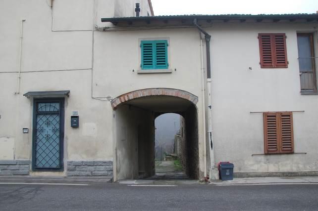 immobile appartamento all'asta in Via Ettore Pinzani, 32, 50062 Dicomano FI, Italia Dicomano, Firenze - 4