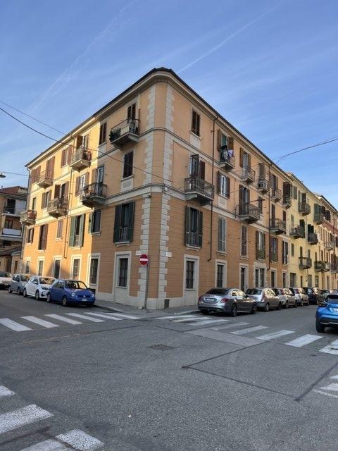 immobile appartamento all'asta in Via Macerata n 19 - 10144 Torino (TO) - 1