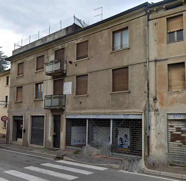 immobile appartamento all'asta in Via Alessandro Rossi, 23, 36013 Piovene Rocchette VI, Italia Piovene Rocchette, Vicenza - 3