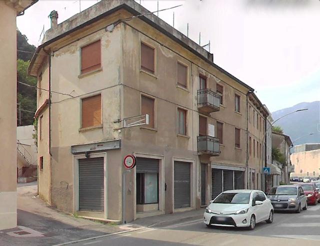 immobile appartamento all'asta in Via Alessandro Rossi, 23, 36013 Piovene Rocchette VI, Italia Piovene Rocchette, Vicenza - 2