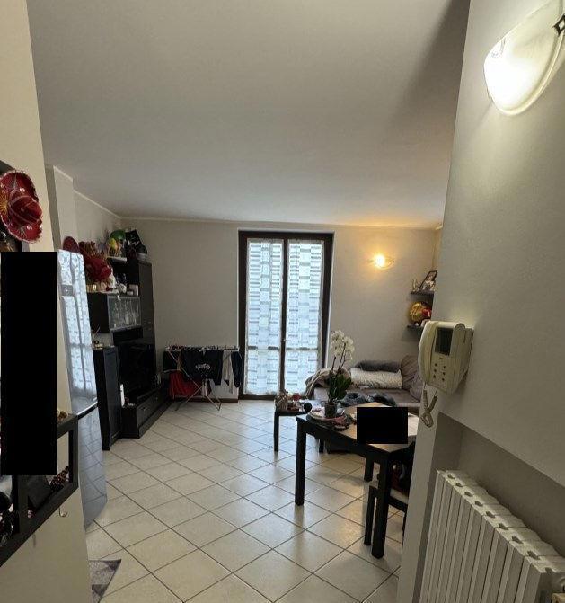 immobile appartamento all'asta in Via Garibaldi n 21 - 26866 Castiraga Vidardo (LO) - 3