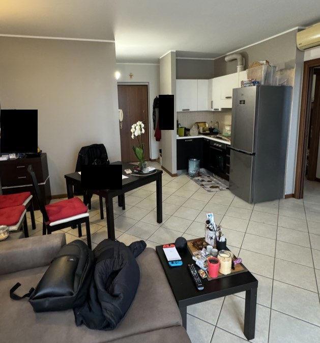 immobile appartamento all'asta in Via Garibaldi n 21 - 26866 Castiraga Vidardo (LO) - 4