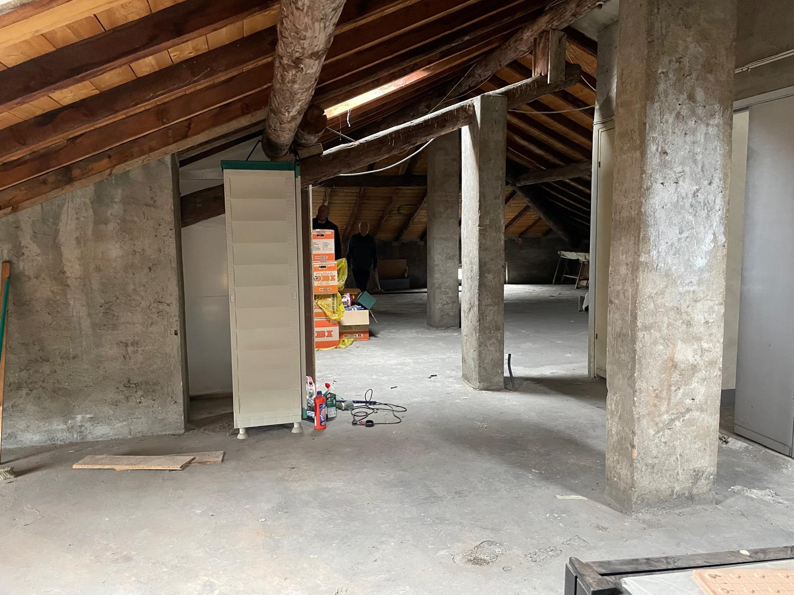 immobile magazzino all'asta in Via Trento, 42, 24035 Curno BG, Italia Curno, Bergamo - 4