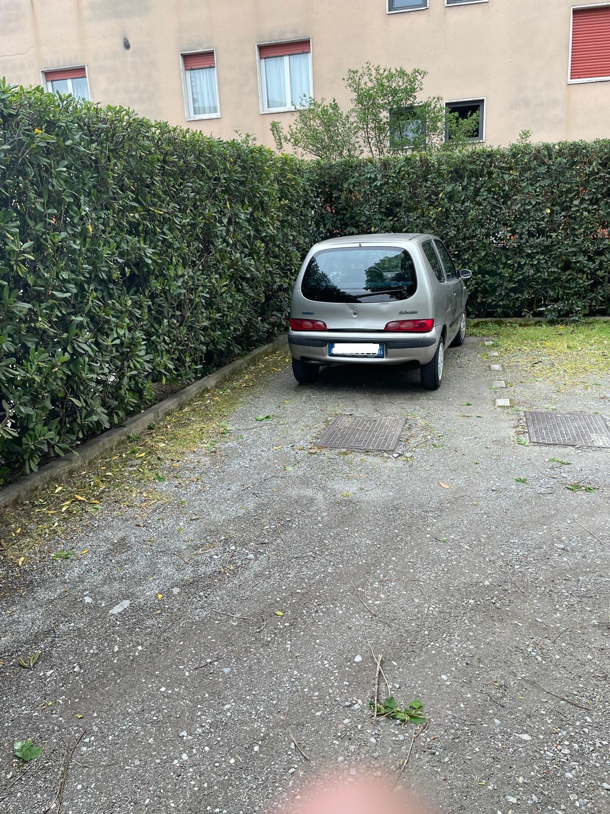 immobile magazzino all'asta in Via Trento, 42, 24035 Curno BG, Italia Curno, Bergamo - 5