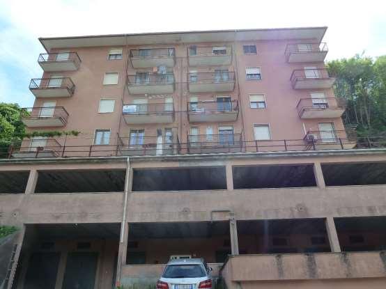 immobile appartamento all'asta in Via G Airenta, 3, 16010 Rossiglione GE, Italia Rossiglione, Genova - 1