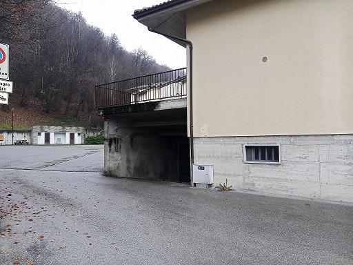 immobile palazzo all'asta in FRAZIONE LURISIA - PIAZZA SAN LUCA SNC - LOCALITA' VALCOCCA - 12088 Roccaforte Mondovì (CN) - 1