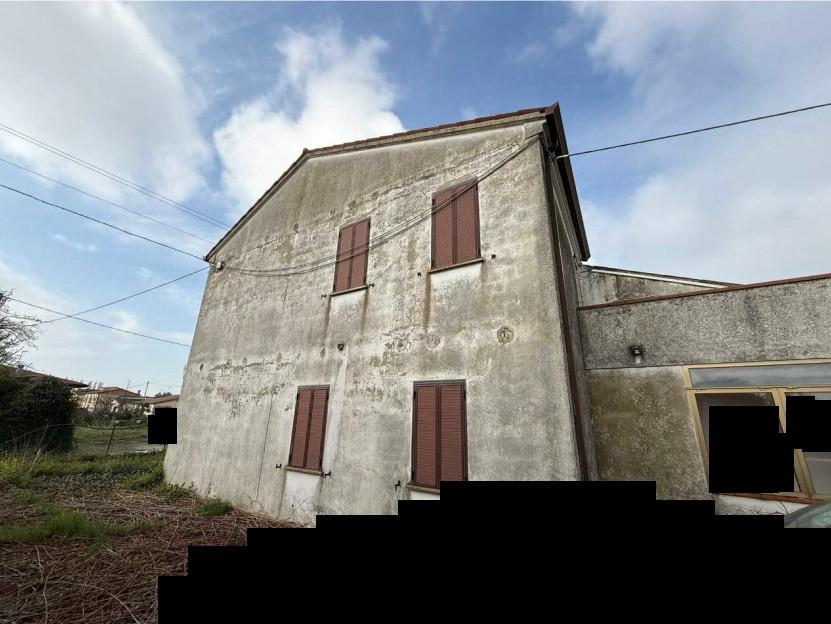 immobile appartamento all'asta in Loc Santa Maria D'Adige, Via IV Novembre, 46 - 35040 Vescovana (PD) - 1