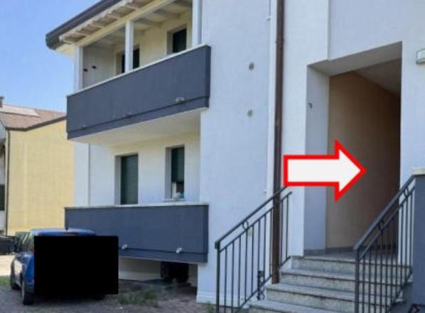 immobile appartamento all'asta in Via delle Orchidee - delle Rose 19 - 36043 Camisano Vicentino (VI) - 2