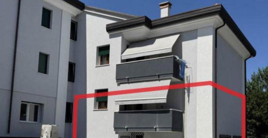 immobile appartamento all'asta in Via delle Orchidee - delle Rose 19 - 36043 Camisano Vicentino (VI) - 5