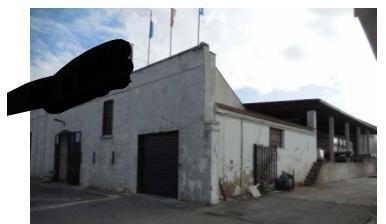 immobile attivita commerciale all'asta in Via Locorotondo, 25, 74015 Martina Franca TA, Italia Martina Franca, Taranto - 1