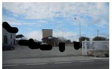 immobile attivita commerciale all'asta in Via Locorotondo, 25, 74015 Martina Franca TA, Italia Martina Franca, Taranto - 2