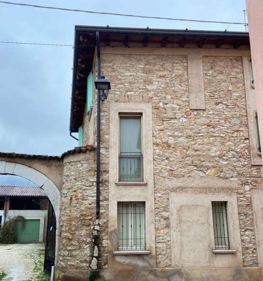 immobile appartamento all'asta in Via Foina n 58 - Monticelli Brusati (BS) - 4