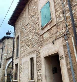 immobile appartamento all'asta in Via Foina n 58 - Monticelli Brusati (BS) - 5