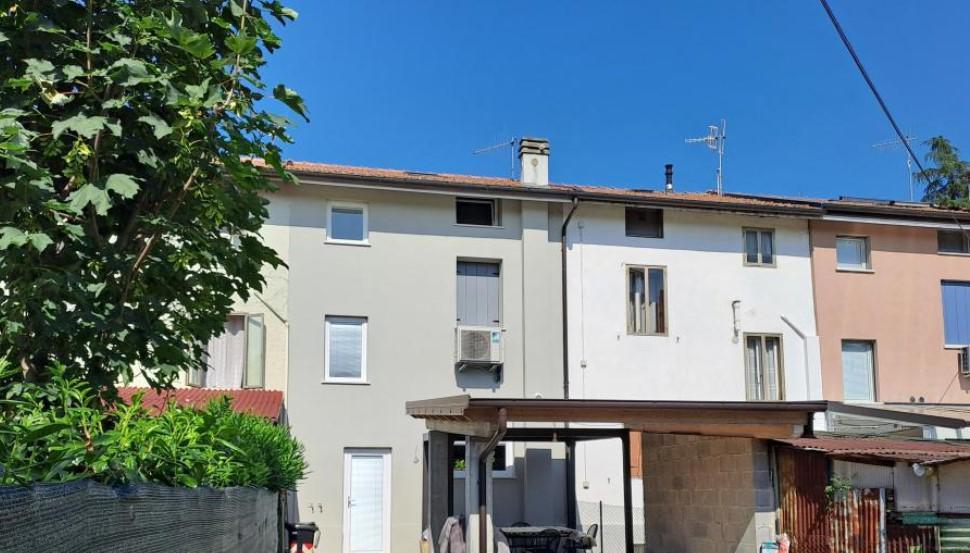 immobile appartamento all'asta in Via Pietro Riboli 23 - 36015 Schio (VI) - 4