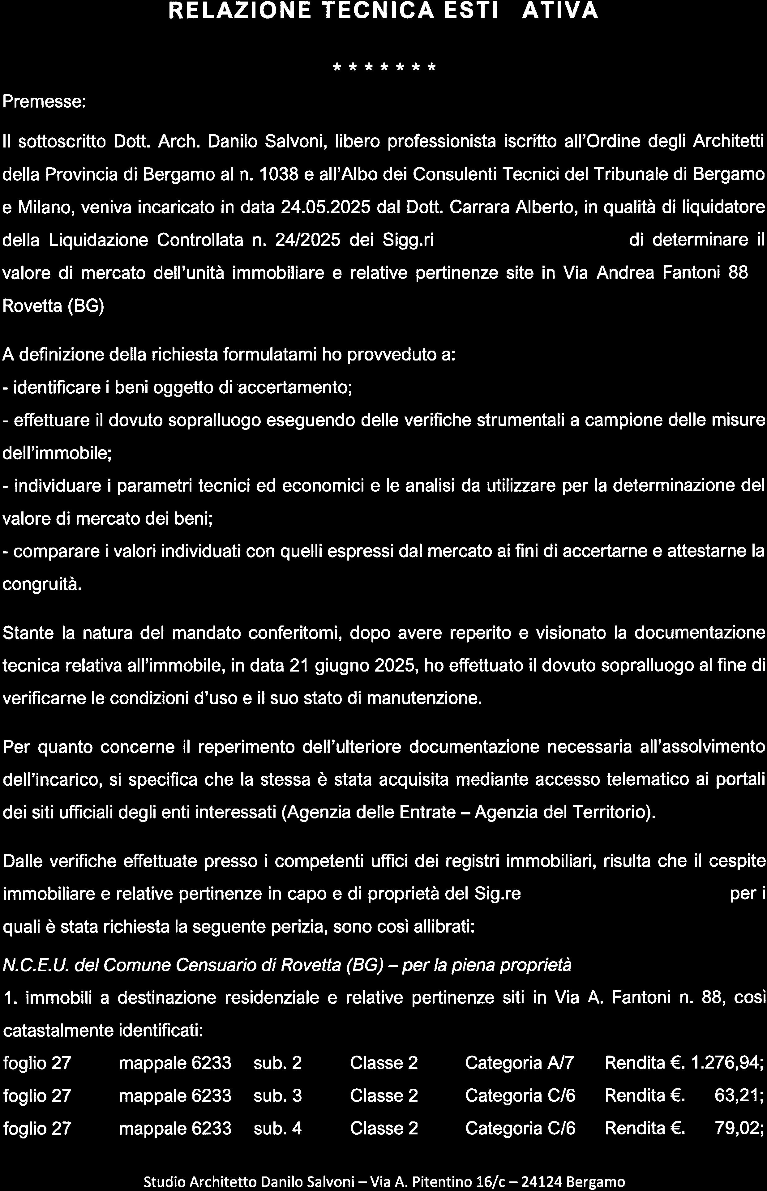 immobile villa all'asta in via Andrea Fantoni, 88 - 24020 Rovetta (BG) - 5