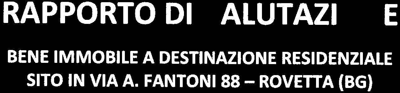 immobile villa all'asta in via Andrea Fantoni, 88 - 24020 Rovetta (BG) - 2