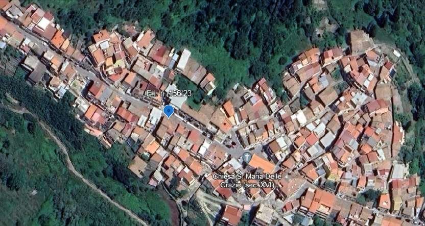 immobile magazzino all'asta in Via Persa Salice - 98154 Messina (ME) - 1