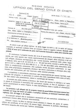 immobile appartamento all'asta in Periferia Strada Marrucina snc - 66016 Guardiagrele (CH) - 5