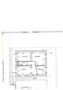 immobile appartamento all'asta in Periferia Strada Marrucina snc - 66016 Guardiagrele (CH) - 2