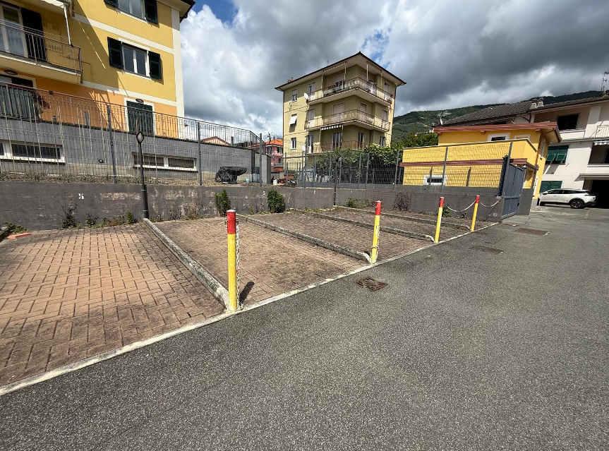 immobile posto auto all'asta in Via alla Basilica dei Fieschi 2 A - 16030 Cogorno (GE) - 5