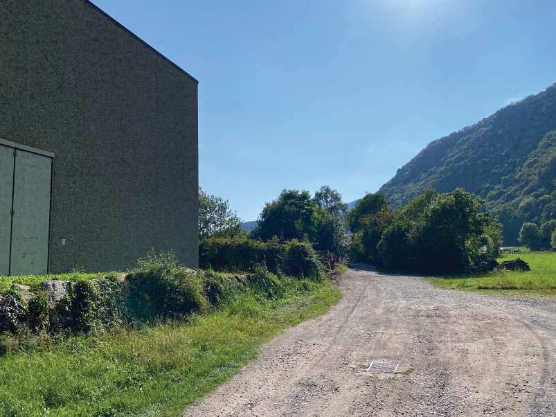 immobile terreno all'asta in Via Antonio Gramsci - 23811 Ballabio (LC) - 3